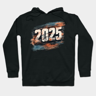 2025 Hoodie